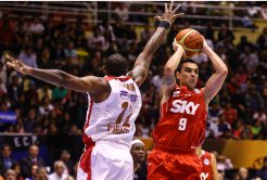 Basquete: Pinheiros/SKY vence no encerramento da primeira fase do Paulista