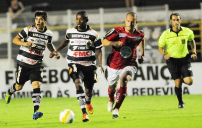 XV de Piracicaba 2 x 1 Ituano – Nhô Quim ganha e joga segunda partida por empate