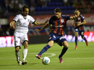ARGENTINO: Lanús volta a vencer e San Lorenzo assume a vice-liderança