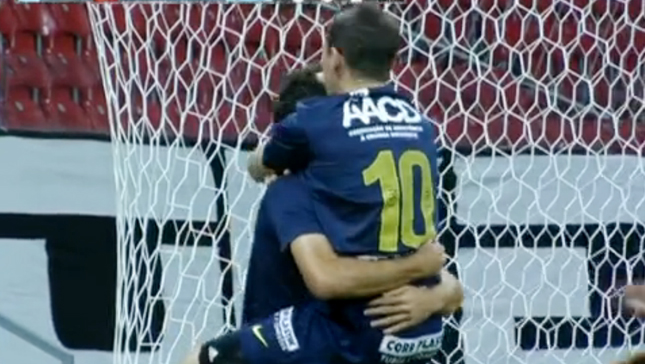 Náutico 1 x 5 Santos – Mais uma vez, Timbu passa vergonha!