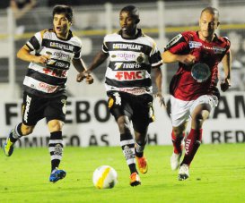 Seleção FI da Copa Paulista vem com dupla de zagueiros artilheiros