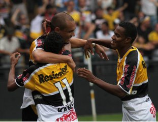 Com maratona de jogos, Catarinense tem fórmula definida