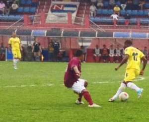 Audax 2 x 1 Juventus - Canarinho reverte a vantagem do Moleque Travesso