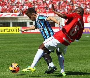 Inter 2 x 2 Grêmio – Bom só para o lado azul…