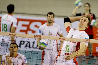 De volta ao Taquaral, Vôlei Brasil Kirin tenta confirmar vaga na final do Paulista