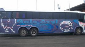 Rio Claro vence novamente o Velo pelo Paulista Sub-20 e se classifica para as quartas