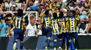 ARGENTINO: Newell’s Old Boys perde para o Rosario Central mas continua na liderança