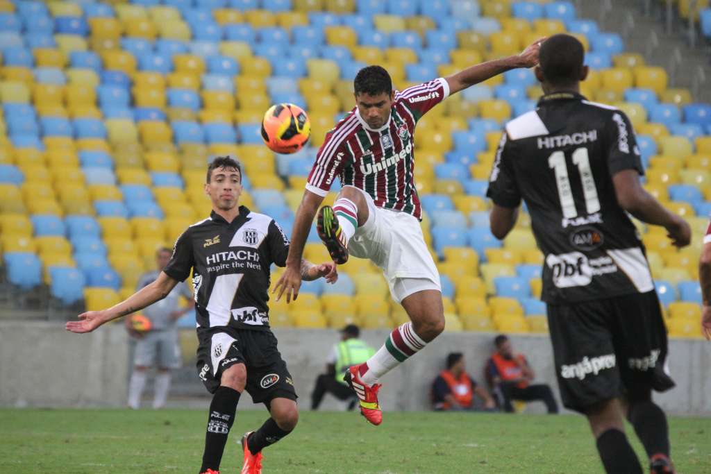 Blog do Ari: Agora são sete clubes ameaçados e três vão cair