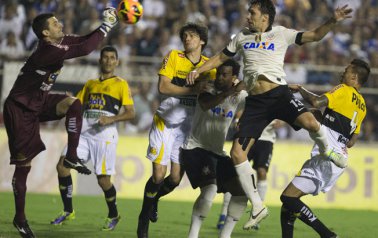Sérgio Carvalho: Corinthians manteve Tite e voltou a ganhar