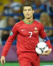 Eliminatórias: Suécia e Portugal se enfrentarão por vaga na Copa