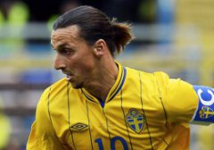 Eliminatórias: Suécia e Portugal se enfrentarão por vaga na Copa 3 0002048120182 img