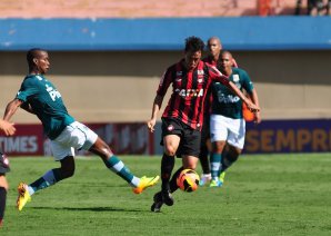 Título definido e briga por Libertadores ganha intruso. Chances Brasileirão!