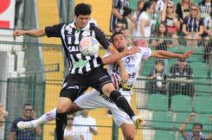 Série B: No meio da tabela, Figueirense perdeu todos os jogos contra catarinenses