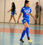 Futsal: Equipes femininas de São Caetano e São José fazem a final dos Jogos Abertos