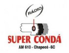 Rádio Super Condá transmite duelo da Série B nesta terça