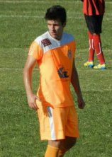 Segundona: Destaque do Atibaia, volante aguarda propostas para definir seu futuro