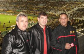 Rádio Difusora de Pirassununga acompanha duelo da Copa do Brasil nesta quarta