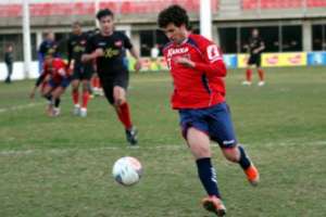 Série B: Paraná ganha mais um desfalque até o final da temporada