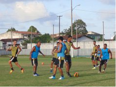 Série D: Título pode render “bicho” aos jogadores do Botafogo-PB