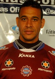 Série C: Caxias poderá perder atacante para jogo de volta das quartas