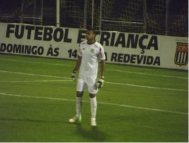 Copa Paulista: Goleiro do São Bernardo afirma que ainda não tem nada decidido