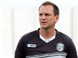 Série C: Mesmo com vantagem, técnico do Treze pede ‘pés no chão’