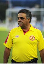 Time do Paulistão está próximo de acertar com ex-técnico do Vitória