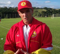 Paulista A2: Ex-técnico do Atlético Sorocaba é favorito para assumir o São Bento