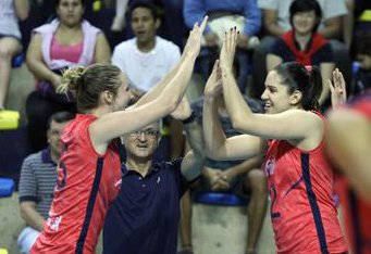 Vôlei: Amil vence Molico/Osasco e termina fase classificatória do Paulista