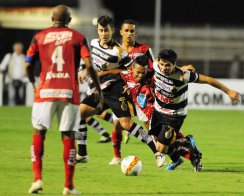Copa Paulista: Após derrota, Ituano acredita na recuperação dentro de casa