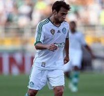 Mago faz tratamento para atuar no jogo do acesso do Palmeiras