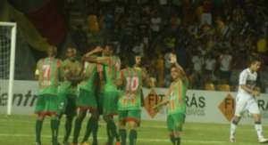 Próximo da Série B, Sampaio Corrêa comemora um ano do título da Série D