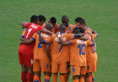 Torneio OPG: Audax goleia Bonsucesso e se classifica