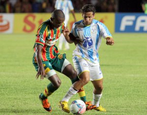 Série C: Macaé inicia a venda de ingressos para a decisão contra o Sampaio Corrêa