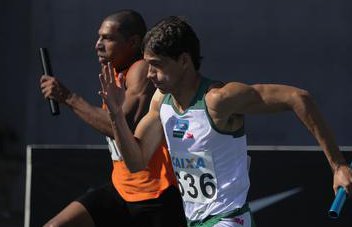 Orcampi volta do Sul-Americano de Juvenis com 12 medalhas para o Brasil