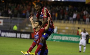 Derrota boa! Deportivo Pasto-COL virou imbatível após perder para Ponte