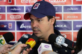 Paraná x Atlético-GO – Descansados, clubes fecham a 31ª rodada