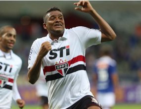 Sul-Americana: Lesionado, lateral desfalca o São Paulo no Chile