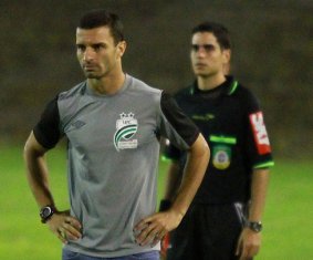 Seleção FI da Série C traz os craques dos jogos de ida das quartas de final