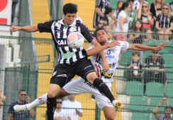 Chapecoense x Figueirense – Clássico com cheiro de decisão!