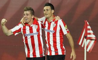 ESPANHOL: Athletic Bilbao derrota Villarreal e fica na boa sexta posição