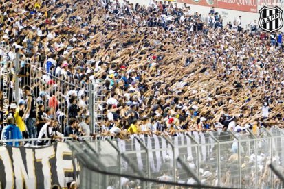 Megapromoção! Ponte confirma ingressos a R$ 2 para decisão de domingo