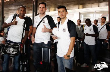 Isso é Conmebol! Ponte enfrenta ‘epopeia’ para chegar até Pasto