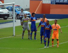 Copa Rio: Audax estreia pela 2ª fase