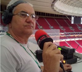 Rádio Difusora de Poços de Caldas alcança índice histórico de audiência