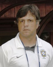 Ideia de ex-técnico do Flamengo é seguir no Brasil em 2014