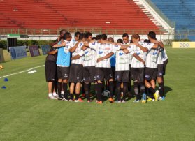 Depois do acesso à Série C, Tupi inicia planejamento para 2014