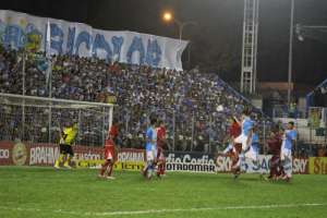 Paysandu x ABC - É tudo ou nada, Papão!