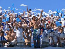 Série B: Avaí convoca torcida e mantém promoção