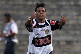 Série C: Aguardando o STJD, Brasiliense apresenta atacante para 2014